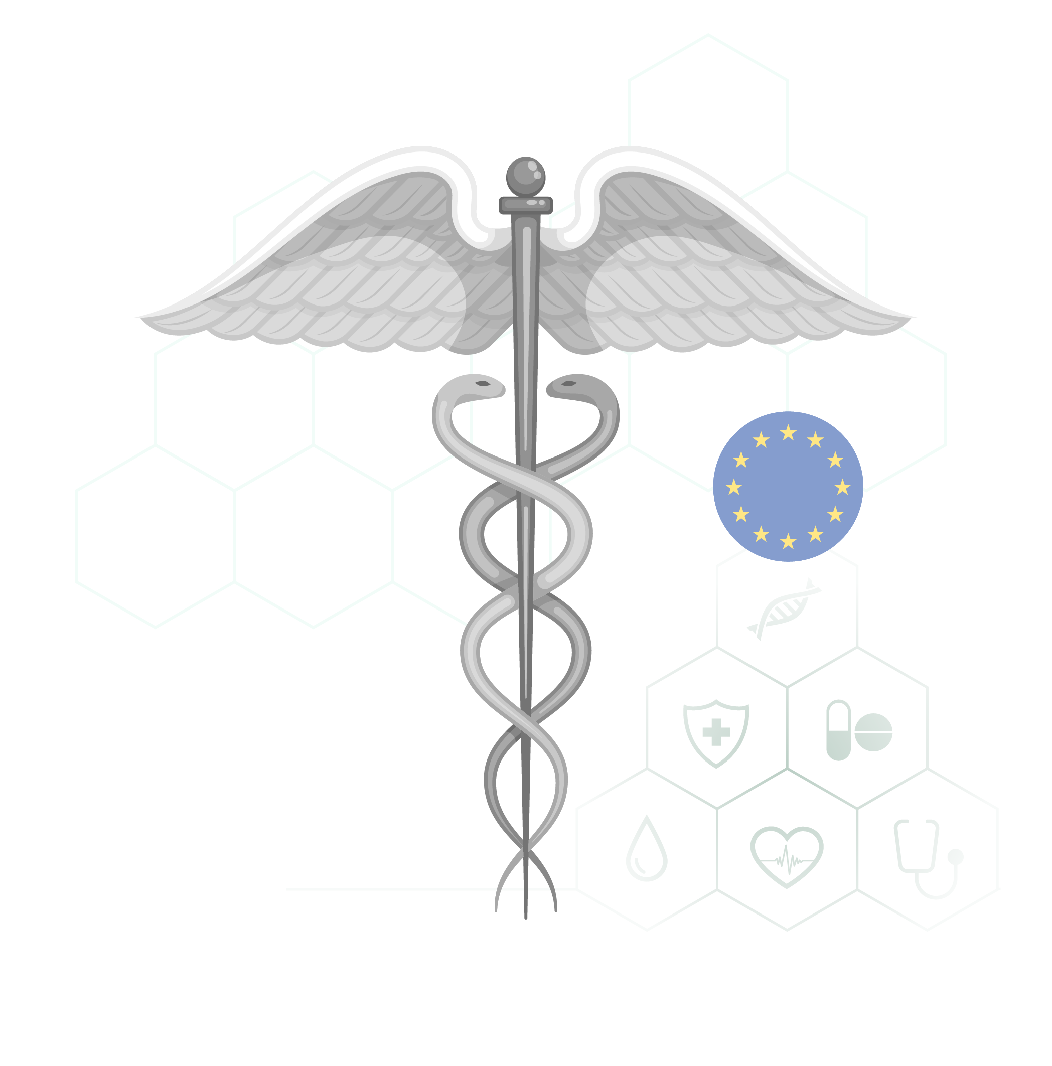 Сколько жителей Евросоюза не получили медицинскую помощь