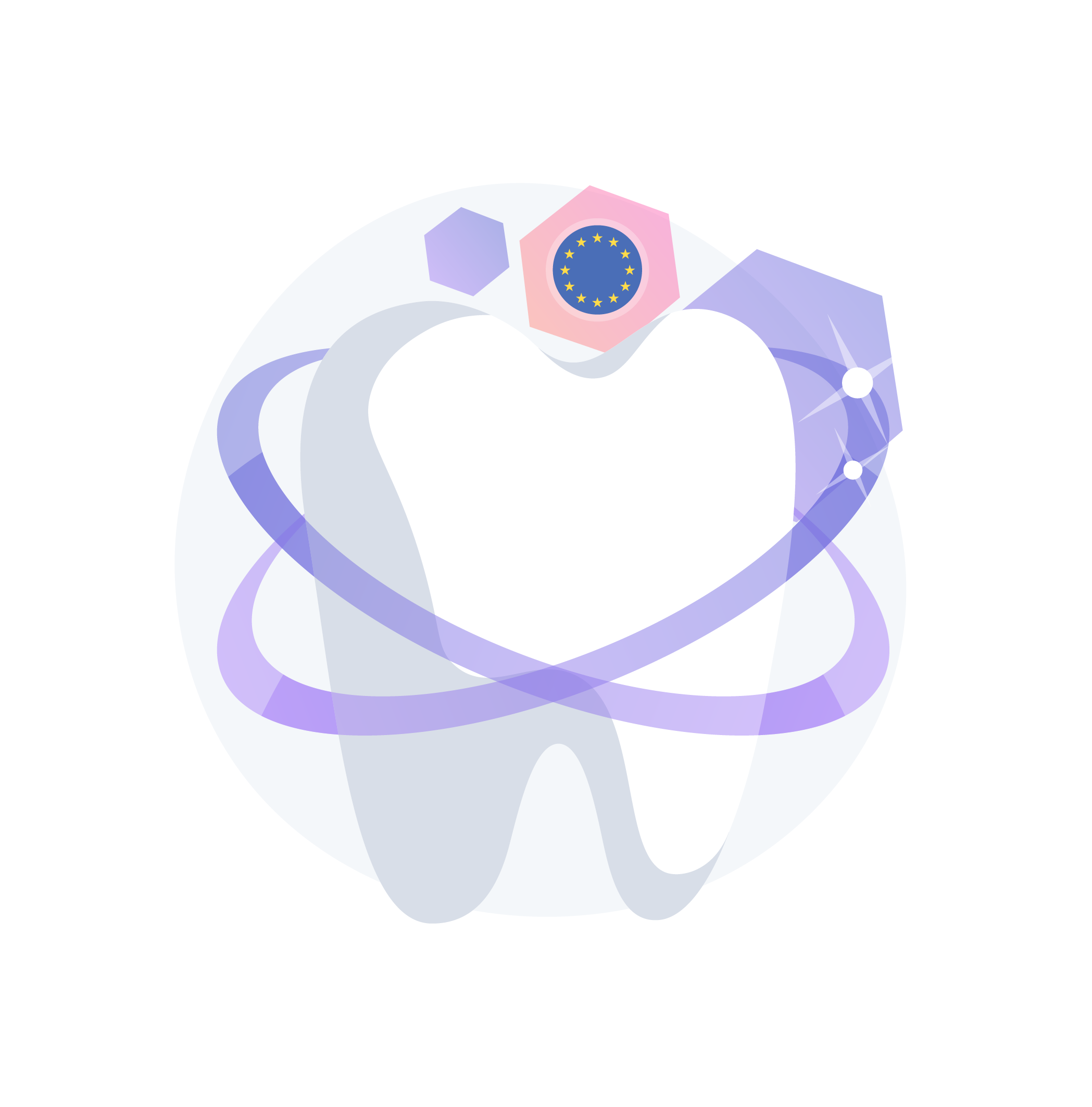 Сколько жителей Евросоюза не могут получить стоматологическую помощь