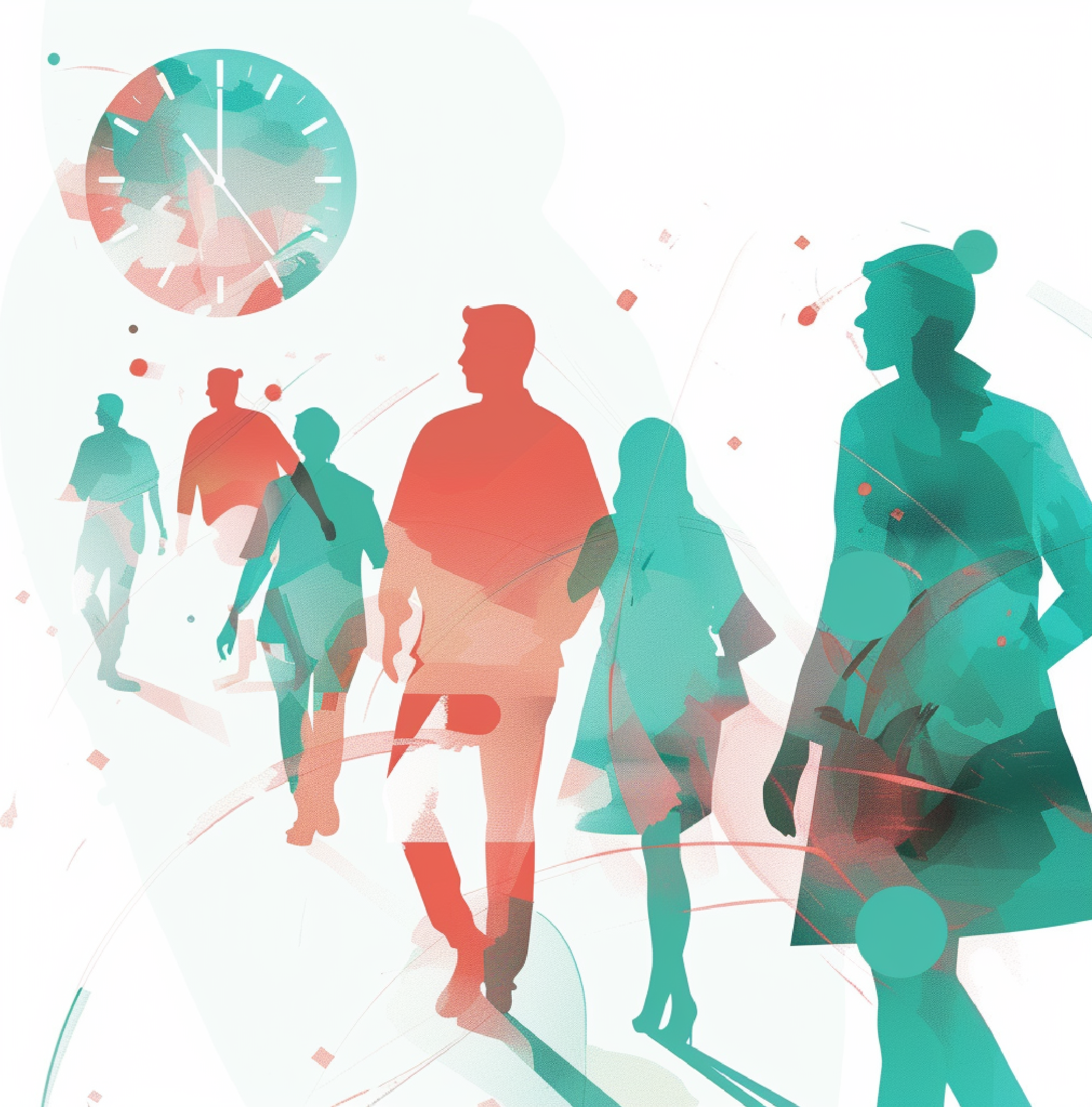 Средний возраст населения Евросоюза