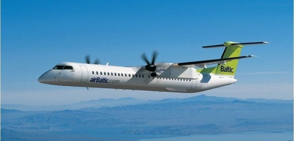 airBaltic
