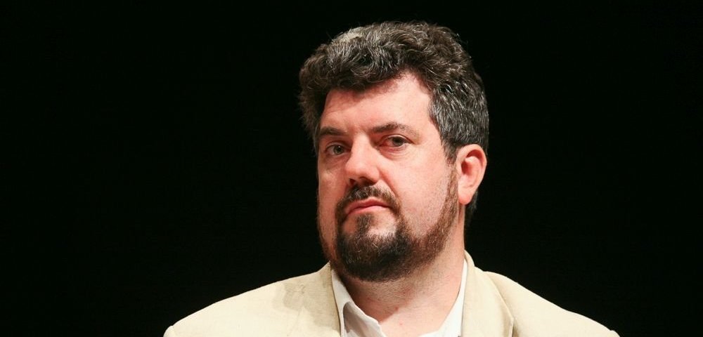 Владимир Дорофеев. 