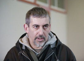Владимир Линдерман.