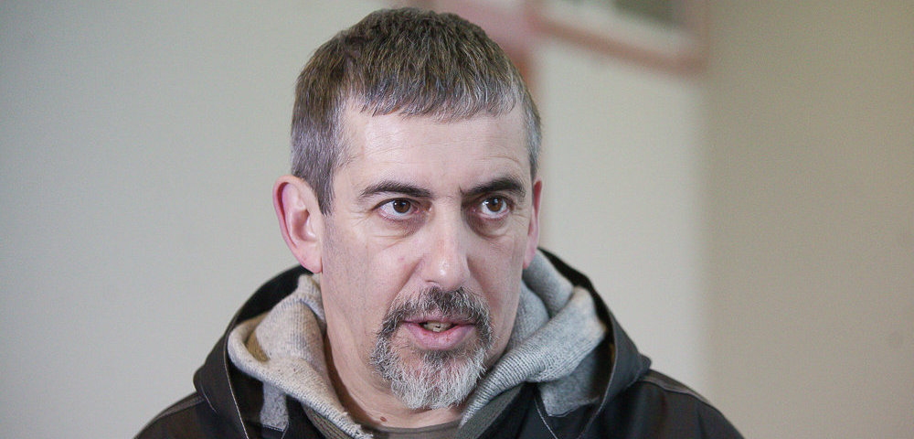 Владимир Линдерман. Владимир Линдерман.