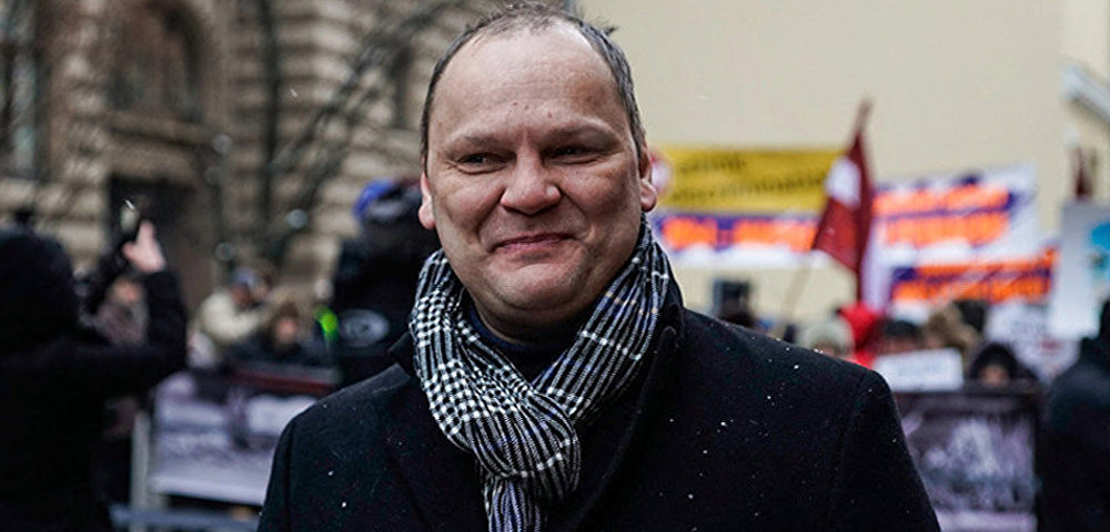 Руслан Панкратов