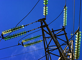 Линии электропередач