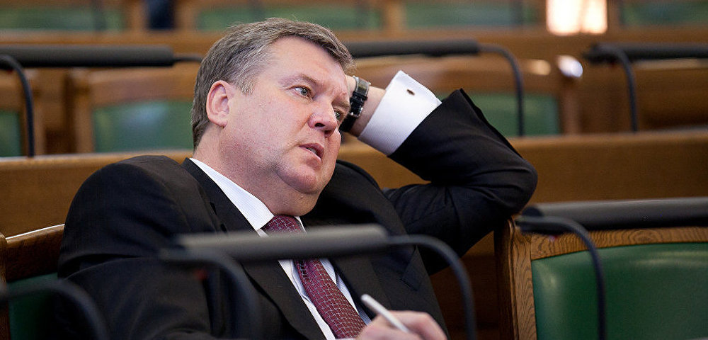 Янис Урбанович Янис Урбанович