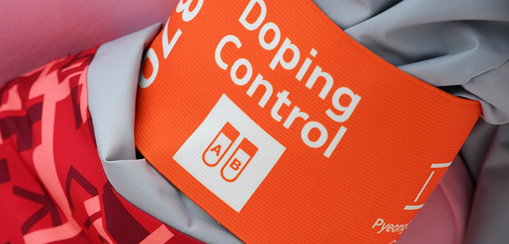 Допинг-контроль
