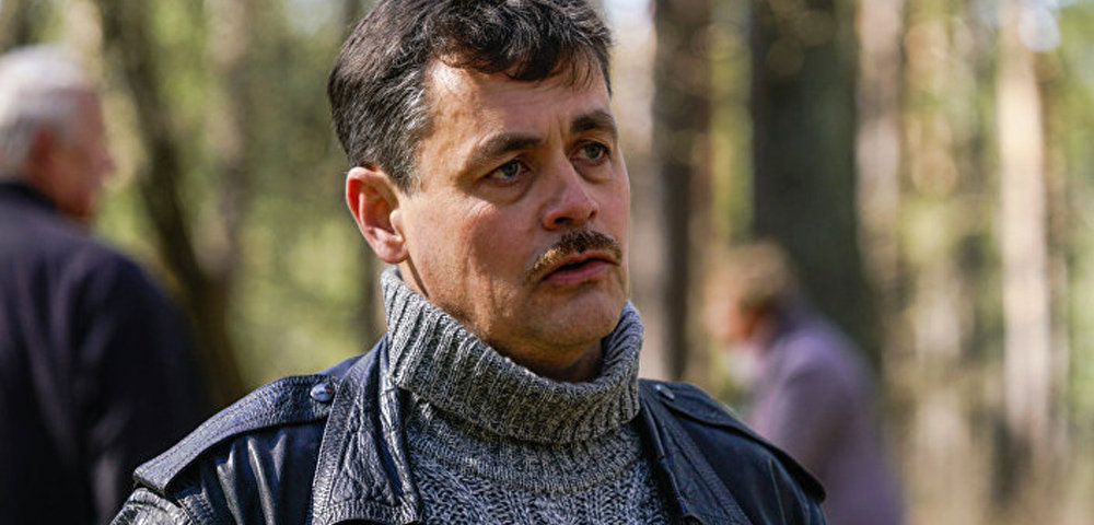 Игорь Гусев