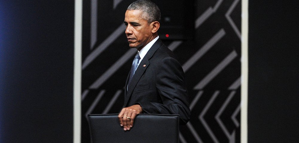 44-й президент Соединенных Штатов Америки Барак Обама 44-й президент Соединенных Штатов Америки Барак Обама