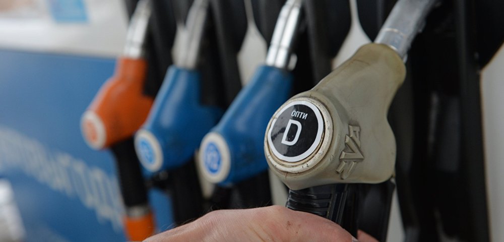 Продажа дизельного топлива в регионах России Продажа дизельного топлива в регионах России