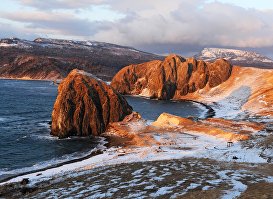 Курильские острова