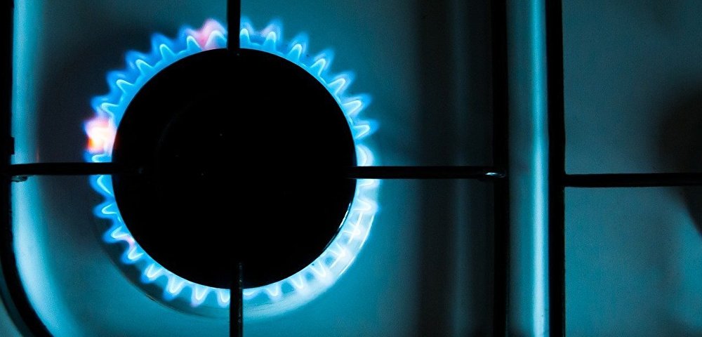 Газовая плита Газовая плита
