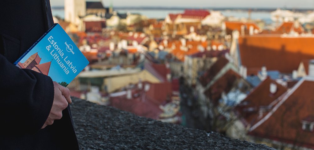 Путеводитель по странам Прибалтики