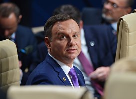 Саммит НАТО в Варшаве. Второй день
