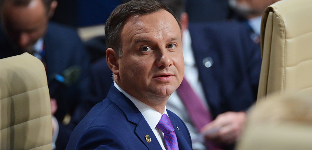 Саммит НАТО в Варшаве. Второй день