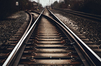 Железная дорога