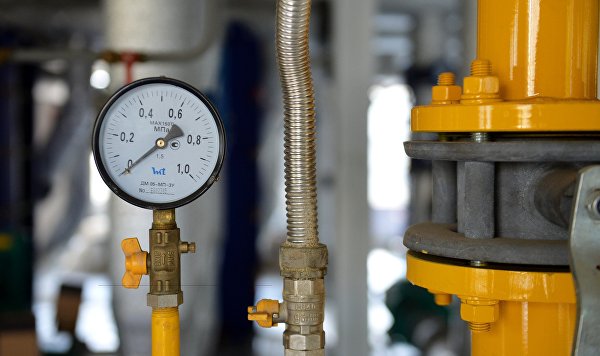 Газовое оборудование Газовое оборудование