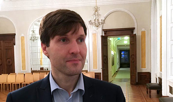 Мартин Хельме Мартин Хельме