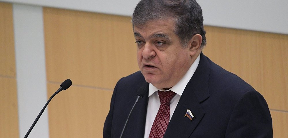 Владимир Джабаров Владимир Джабаров