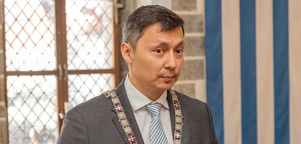 Михаил Кылварт Михаил Кылварт