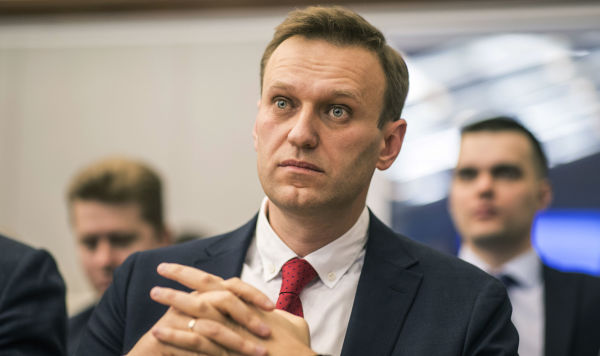 Алексей Навальный
