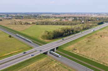 Проект Rail Baltica
